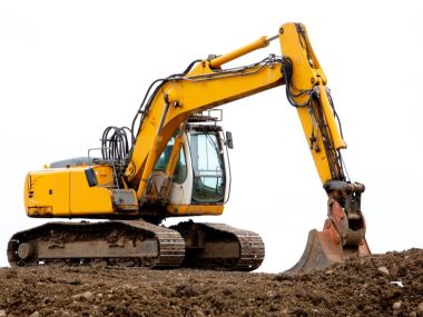 EARTHMOVING