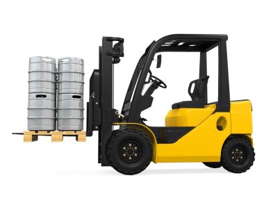MATERIAL HANDLING