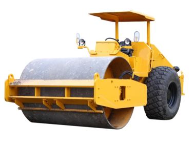 ROAD BUILDING