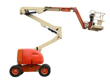 INDUSTRIAL EQUIPMENT