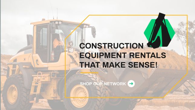 How Much Has Construction Equipment Technology Evolved?